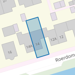 Perceel DTL00-K-3084