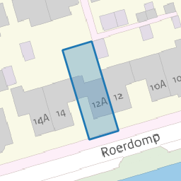 Perceel DTL00-K-3085