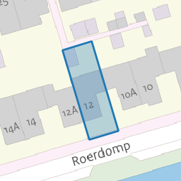 Perceel DTL00-K-3086