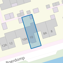 Perceel DTL00-K-3088