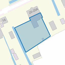 Perceel DTL00-K-3094