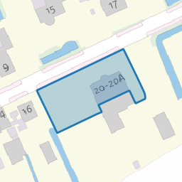 Perceel DTL00-K-3095