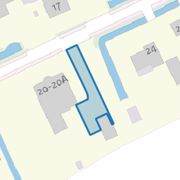 Perceel DTL00-K-3101