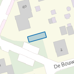 Perceel DTL00-K-3104