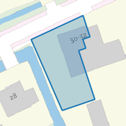 Perceel DTL00-K-3105