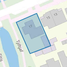 Perceel DTL00-K-3109