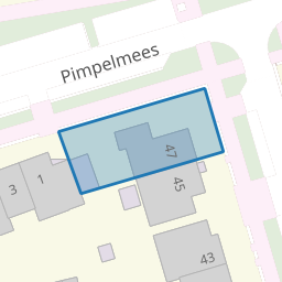 Perceel DTL00-K-3129