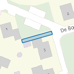 Perceel DTL00-K-3131