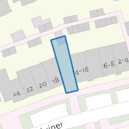 Perceel DTL00-K-3146