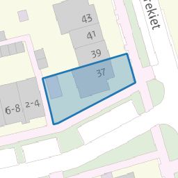 Perceel DTL00-K-3154