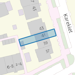 Perceel DTL00-K-3156