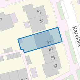Perceel DTL00-K-3158