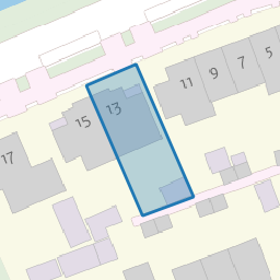 Perceel DTL00-K-3166