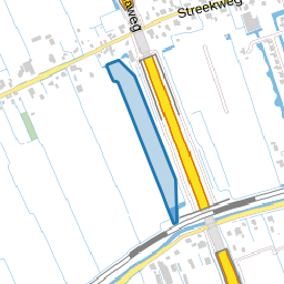 Perceel DTL00-K-3178