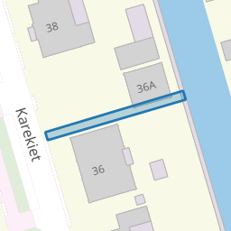 Perceel DTL00-K-3195