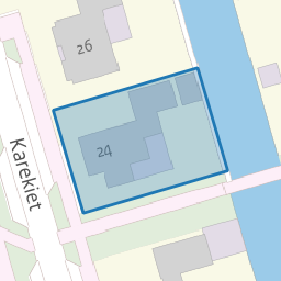 Perceel DTL00-K-3199