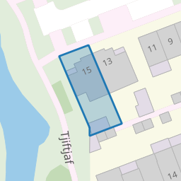 Perceel DTL00-K-3200