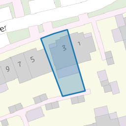 Perceel DTL00-K-3206