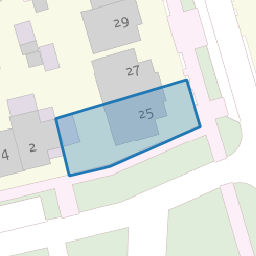 Perceel DTL00-K-3213