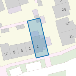 Perceel DTL00-K-3214