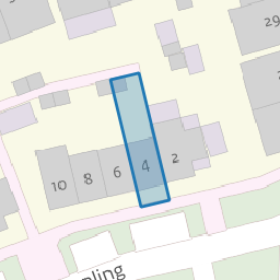 Perceel DTL00-K-3215