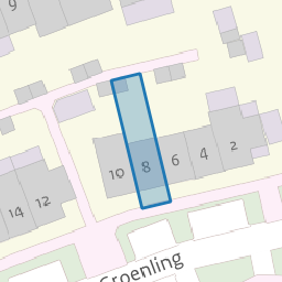 Perceel DTL00-K-3217