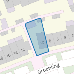 Perceel DTL00-K-3218