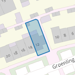 Perceel DTL00-K-3219