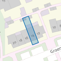 Perceel DTL00-K-3220