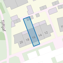 Perceel DTL00-K-3221