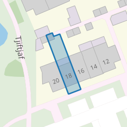 Perceel DTL00-K-3222