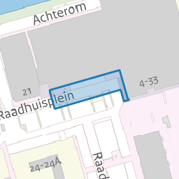 Perceel DTL00-K-3229