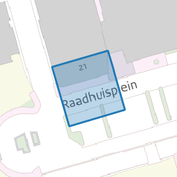 Perceel DTL00-K-3231