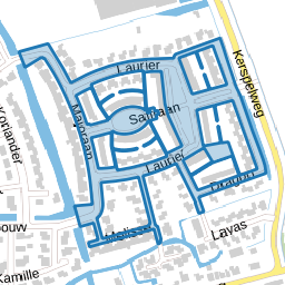 Perceel DTL00-K-3245