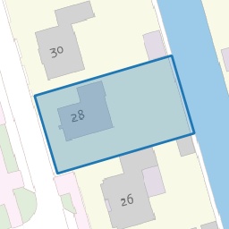 Perceel DTL00-K-3247