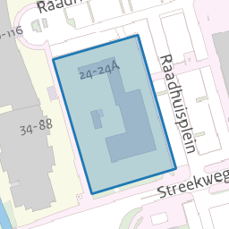 Perceel DTL00-K-3250