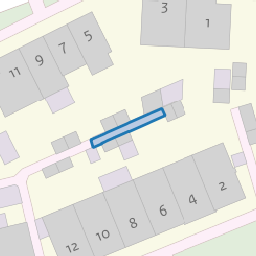 Perceel DTL00-K-3261