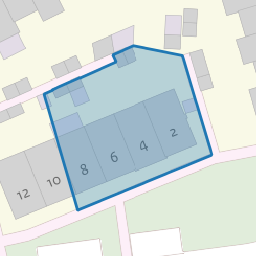 Perceel DTL00-K-3265