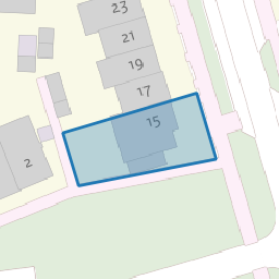 Perceel DTL00-K-3266