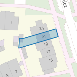 Perceel DTL00-K-3271