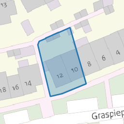 Perceel DTL00-K-3272