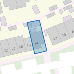 Perceel DTL00-K-3274