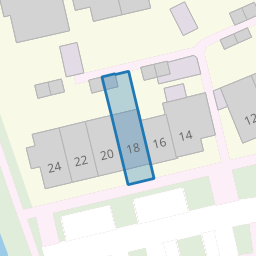 Perceel DTL00-K-3275