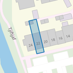 Perceel DTL00-K-3278