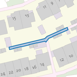 Perceel DTL00-K-3280