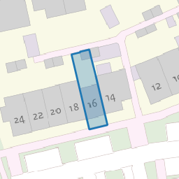 Perceel DTL00-K-3283