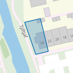 Perceel DTL00-K-3284