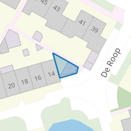 Perceel DTL00-K-3289