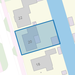 Perceel DTL00-K-3299