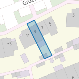 Perceel DTL00-K-3315